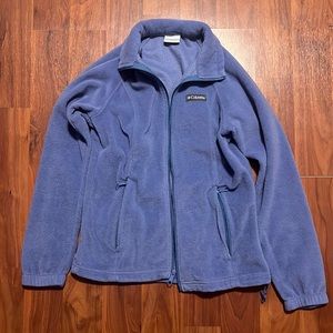 Columbia Fleece - small